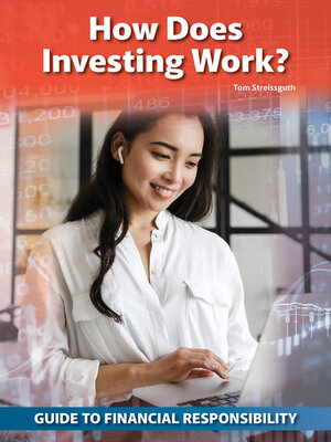 cover image of How Does Investing Work?